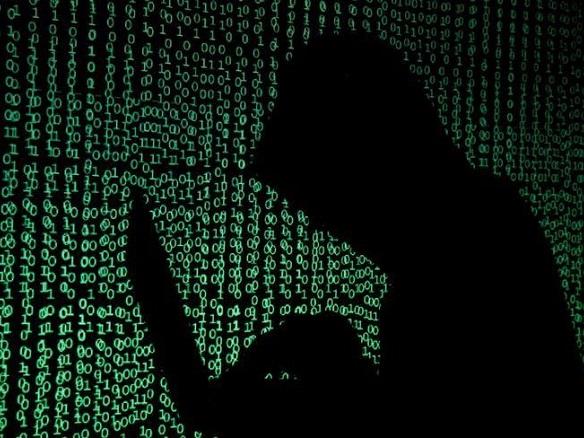 Over half of most companies' data remains unclassified, creating security blind spot