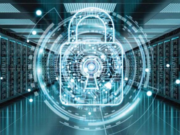 Getting serious about personal data protection