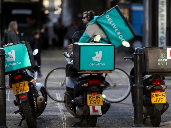 Gig workers may enjoy enviable perks but tend to save less: Manulife