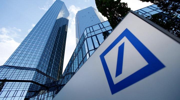 Deutsche Bank faces US DoJ probe over 1MDB