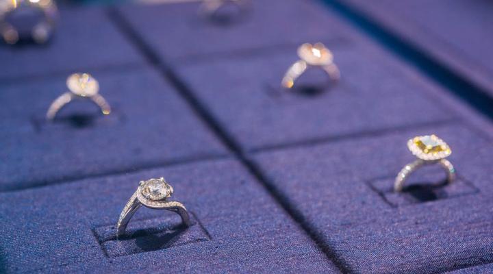 Are diamonds an investor's best friend?