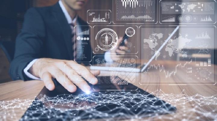 Businesses need to brace for 'radical' changes from emerging technologies, says Dell study