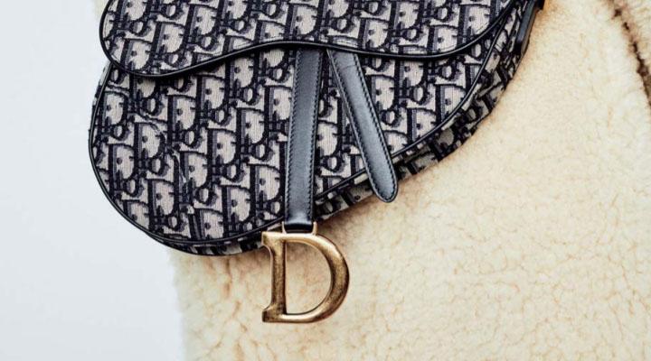 Reviving the saddle bag