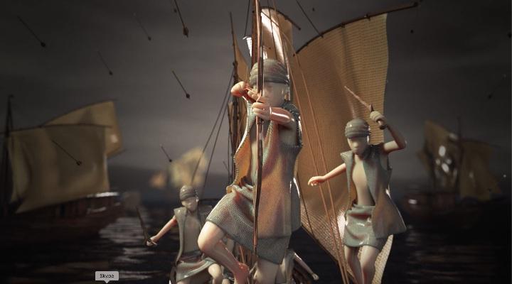 Vividthree and Resurgence to produce esporting events