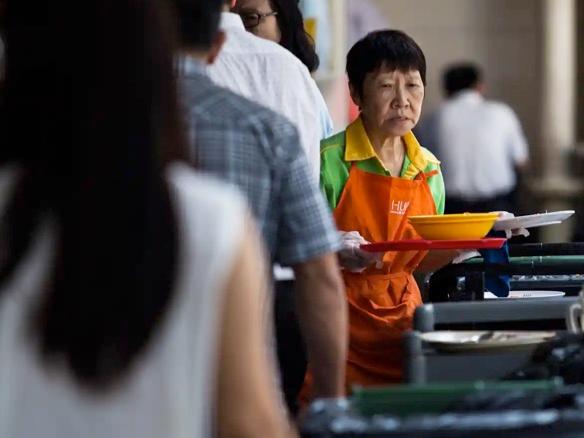 Singapore set to raise retirement ages as seniors stay healthier