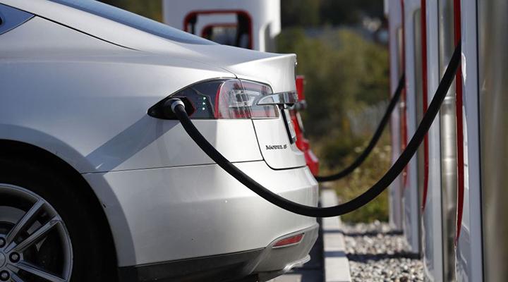 Pause, recharge, drive on