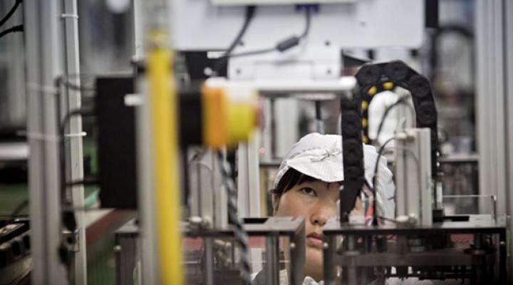 Singapore's industrial production beats forecasts, but watch out for rising trade tensions