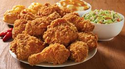 Envictus chickens out of Texas Chicken outlets in Indonesia after a year of losses