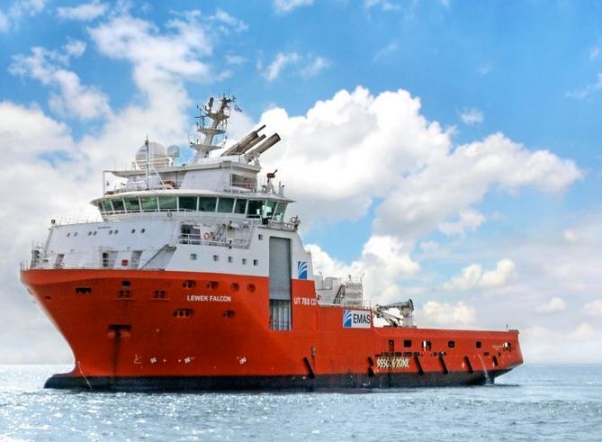 Continue to steer clear of Ezra for now, advises DBS