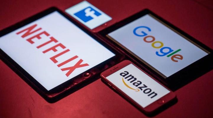 A layman's guide to investing in tech companies