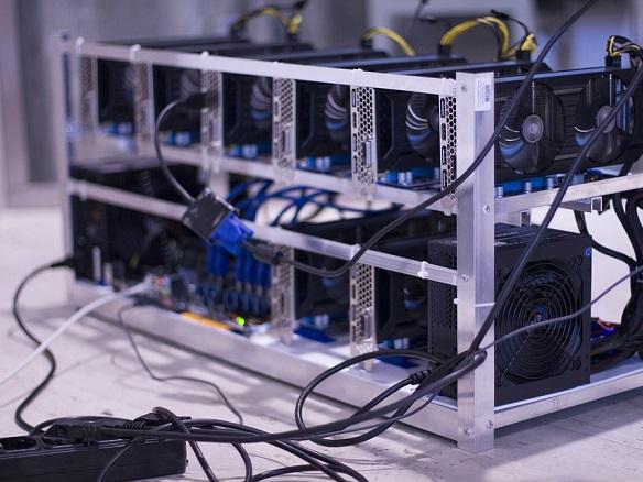 Why blockchain has far more potential than cryptocurrencies for now: Deutsche 