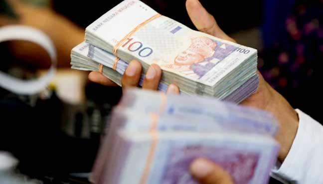 Case study 1: Reimagining the financial services sector