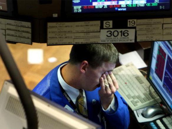 The Global Financial Crisis 10 years on: six charts that tell the story