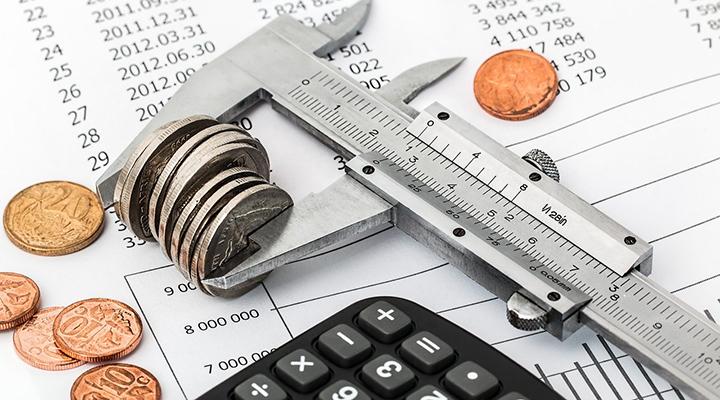 Looking for sustainable dividends plus growth? Start with financial statements