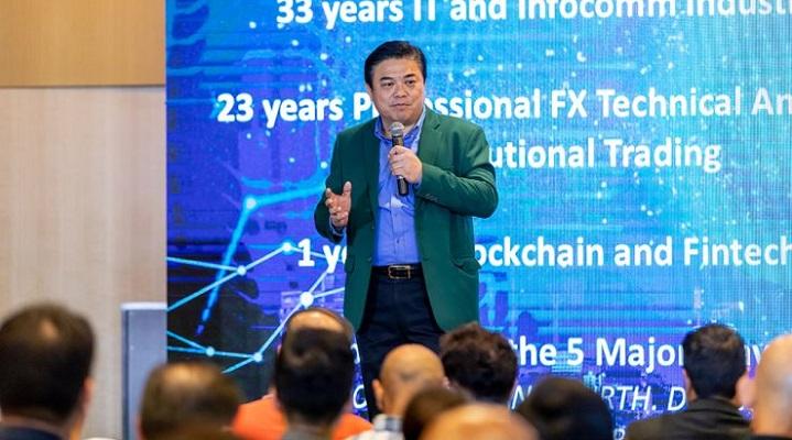 Little-known fintech player eyes struggling JES International's listing status