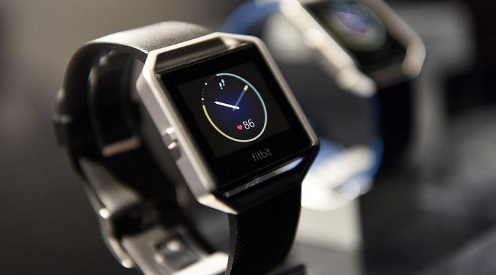 Google's Fitbit deal is all about data, not fitness