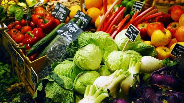 Asia to double spending on food to over US$8 trillion by 2030: report