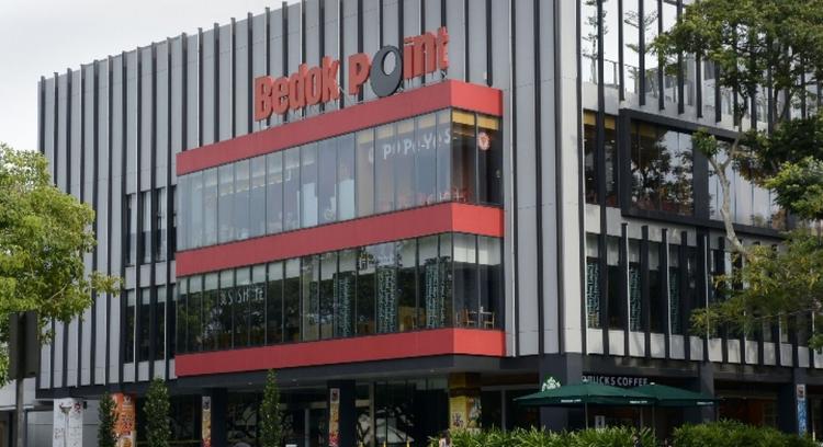 Frasers Centrepoint Trust raises $575 mil in private placement following announcement