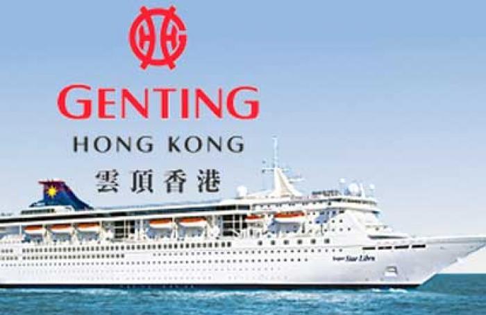 Comeback still a dream for Genting Hong Kong
