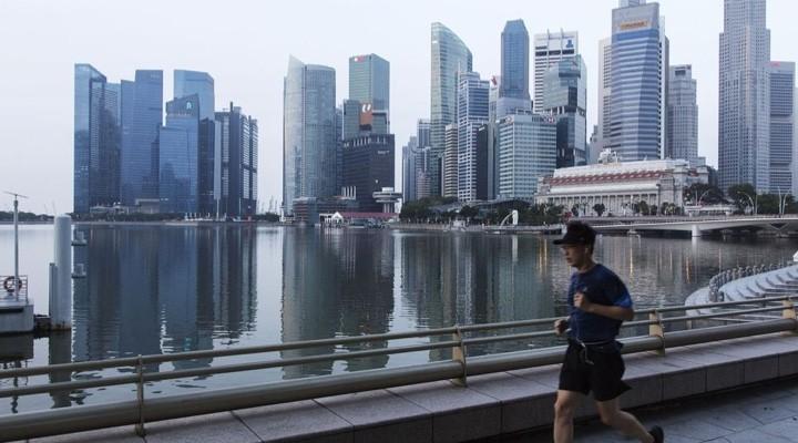 Asean markets are approaching resistance says CLSA 