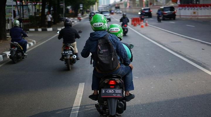 Go-Jek snags investment from Thailand's largest lender