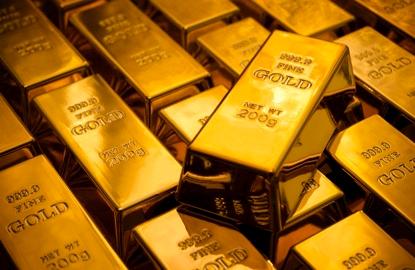 How gold is the answer to investing in a low-interest rate world