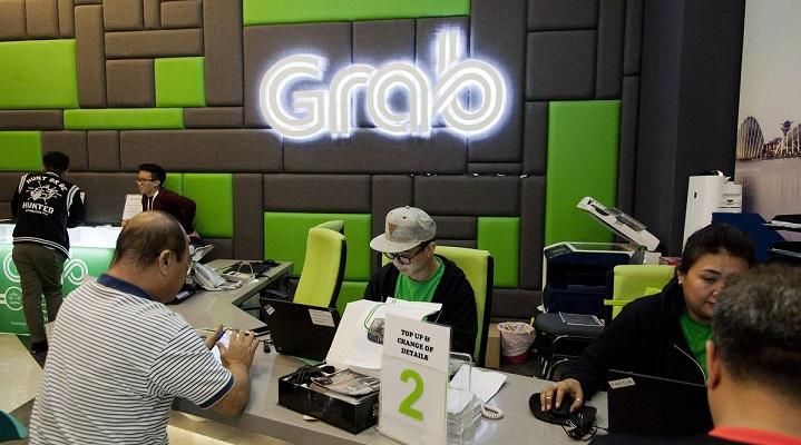 Singapore to step up oversight on Grab, Gojek to enhance safety