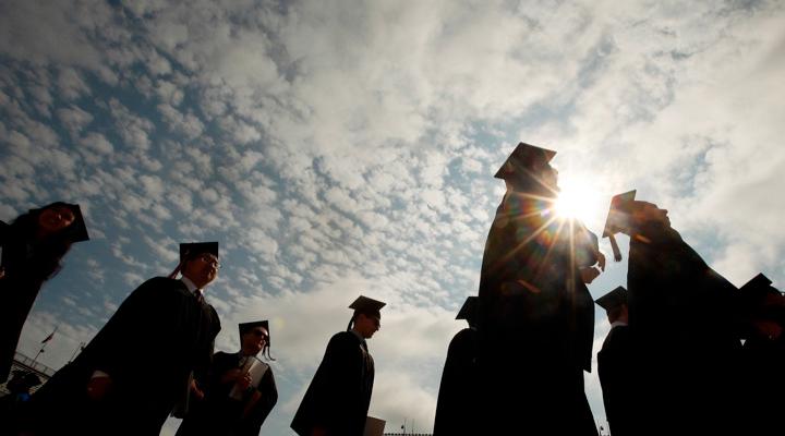 Measures needed to address unemployment among young grads