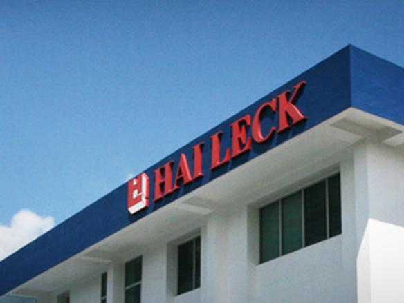 Hai Leck 2Q earnings up 18.2% to $2.2 mil on lower expenses