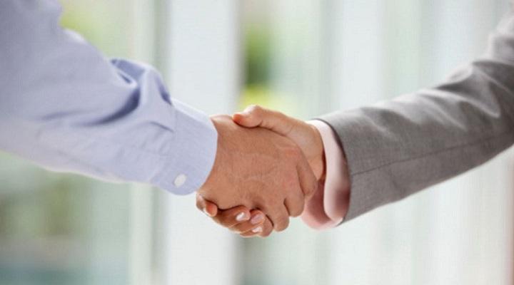 Encouraging strong partnerships within Singapore and across the world