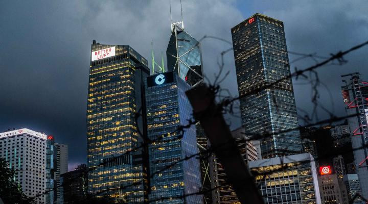 US sanctions on Hong Kong security law risk US$1.1 trillion in China funding