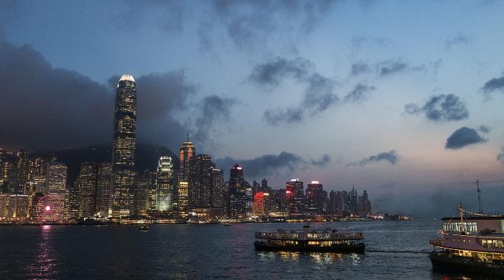 Asia wealth management have wings clipped with bankers stuck at home