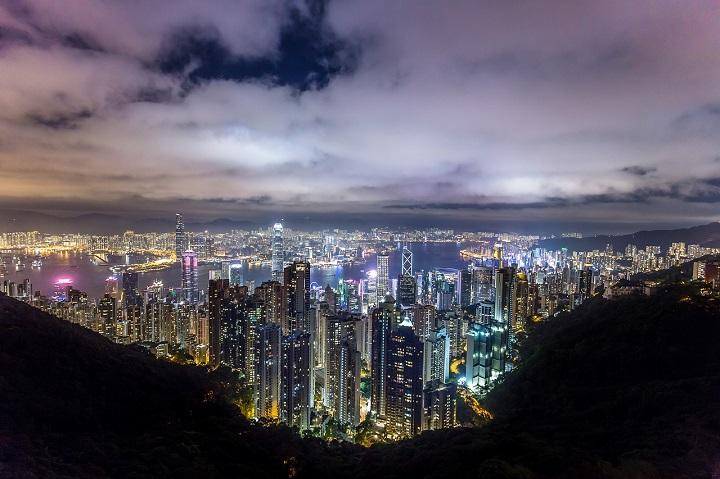 The big threat to Hong Kong's property billionaires