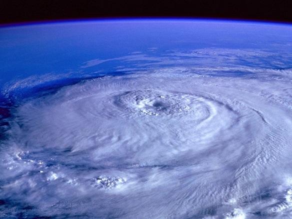 Hurricanes Harvey & Irma to lop 1.5ppt off US GDP growth: AccuWeather