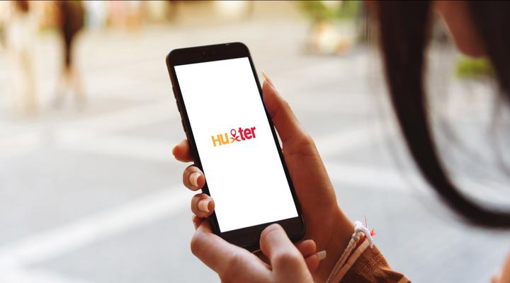  Huxter co-founder dabbles in financial advisory, wealth management programmes to master the trade   