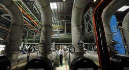 Hyflux put under judicial management with immediate effect