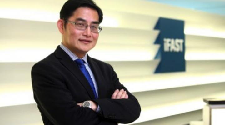 iFAST's 1Q earnings double to $2.8 mil on higher revenue & record assets under administration