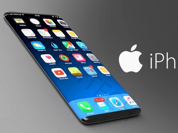 iPhone 8 a blessing and curse for M1 and StarHub