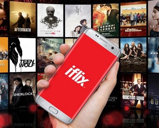 Netflix rival iflix gets $181 mil boost with new investors including EDBI  