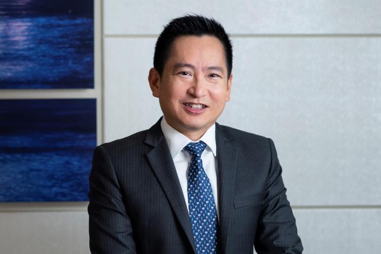 NETS appoints UOB’s Lawrence Goh to its board of directors