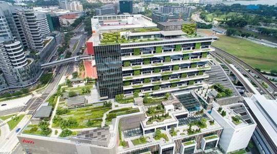 Lendlease Global Commercial REIT acquires stake in Jem via Lendlease Asian Retail Investment Fund 3 for $45 mil