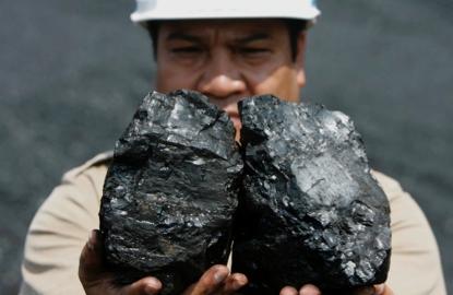 GEARing up to ride the big coal price run