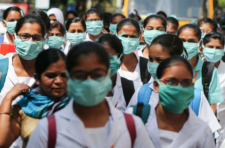 How inequality fuels Covid-19 deaths