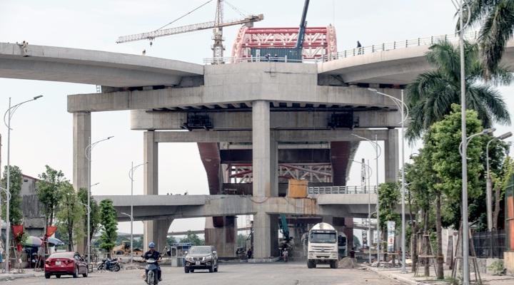 China no match for Japan in Southeast Asia infrastructure race