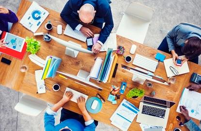 Singapore now the most innovative country outside of Europe