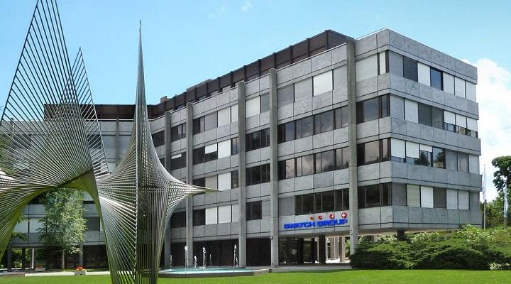 Swatch Group and Audemars Piguet develop a breakthrough hairspring