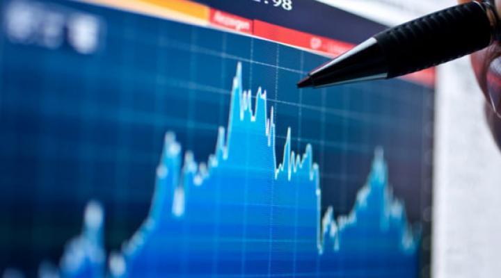 Investor confidence in May sees improvement on US and European fronts