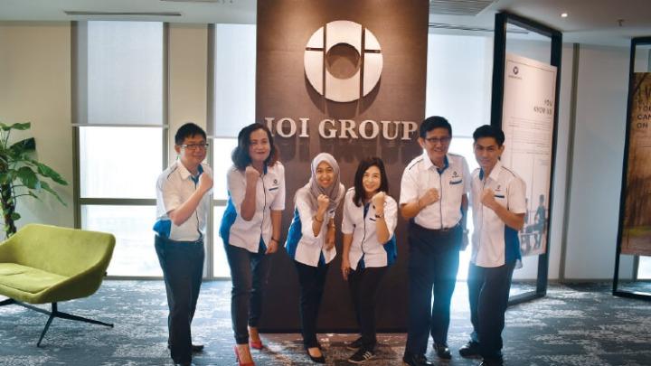 Shedding light on IOI Corp's five-year plan