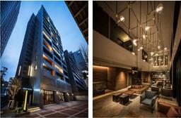Write-down of Japan hotel business swings IPC into losses of $16.7 million