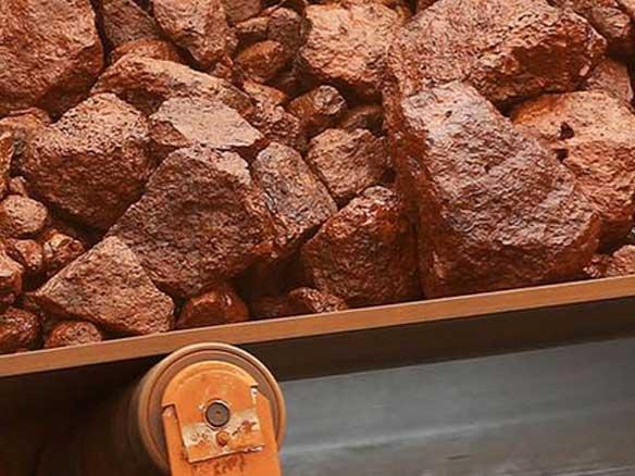 Rio Tinto rewards investors as profit rebounds on iron ore rally